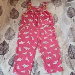 Baby Boden Overalls